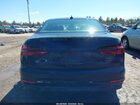 2024 Audi A6 Premium 45 Tfsi Quattro S Tronic Black vin: WAUD3BF2XRN036823