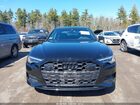 2024 Audi A6 Premium 45 Tfsi Quattro S Tronic Black vin: WAUD3BF2XRN036823