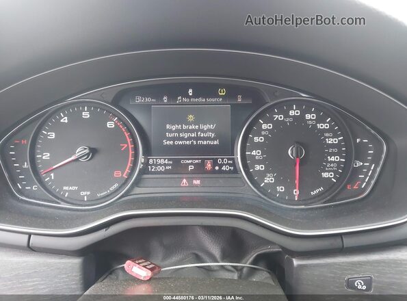 WAUDACF52NA008988 2022 AUDI OTHER Black Вид задніх сидінь