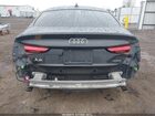 2022 Audi A5 Sportback Premium 45 Tfsi S Line Quattro S Tronic Black vin: WAUDACF52NA008988