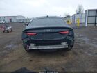 2022 Audi A5 Sportback Premium 45 Tfsi S Line Quattro S Tronic Black vin: WAUDACF52NA008988
