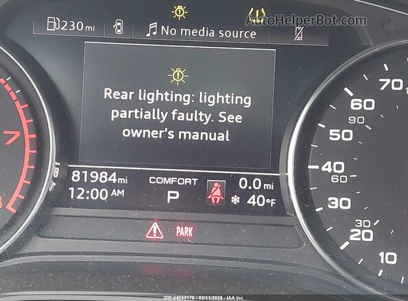 WAUDACF52NA008988 2022 AUDI OTHER Black 