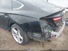 2022 Audi A5 Sportback Premium 45 Tfsi S Line Quattro S Tronic Black vin: WAUDACF52NA008988