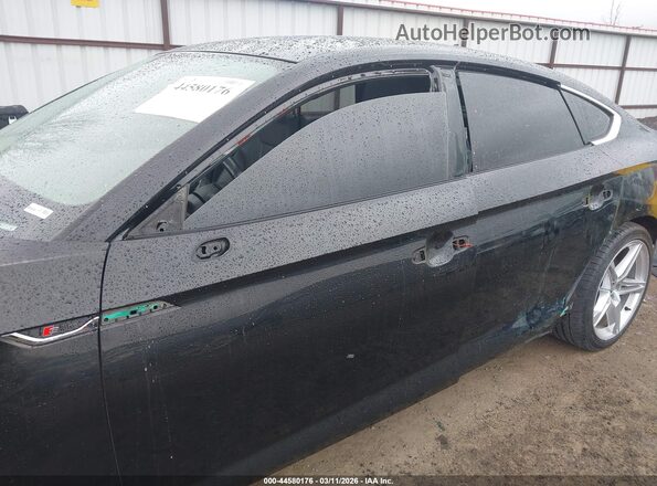 WAUDACF52NA008988 2022 AUDI OTHER Black 