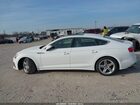 2021 Audi A5 Sportback Premium 45 Tfsi Quattro S Tronic Белый vin: WAUDACF53MA016130