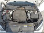 2021 Audi A5 Sportback Premium 45 Tfsi Quattro S Tronic Белый vin: WAUDACF53MA016130