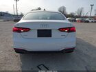 2021 Audi A5 Sportback Premium 45 Tfsi Quattro S Tronic Белый vin: WAUDACF53MA016130