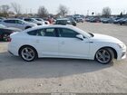 2021 Audi A5 Sportback Premium 45 Tfsi Quattro S Tronic Белый vin: WAUDACF53MA016130