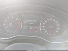 2021 Audi A5 Sportback Premium 45 Tfsi Quattro S Tronic Белый vin: WAUDACF53MA016130