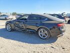 2022 Audi A5 Premium 45 Черный vin: WAUDACF53NA037609