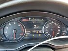 2022 Audi A5 Premium 45 Черный vin: WAUDACF53NA037609