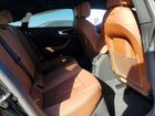 2022 Audi A5 Premium 45 Черный vin: WAUDACF53NA037609