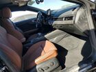 2022 Audi A5 Premium 45 Черный vin: WAUDACF53NA037609