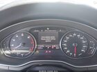2021 Audi A5 Sportback Premium 45 Tfsi Quattro S Tronic Белый vin: WAUDACF57MA016700