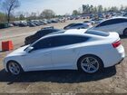 2021 Audi A5 Sportback Premium 45 Tfsi Quattro S Tronic Белый vin: WAUDACF57MA016700