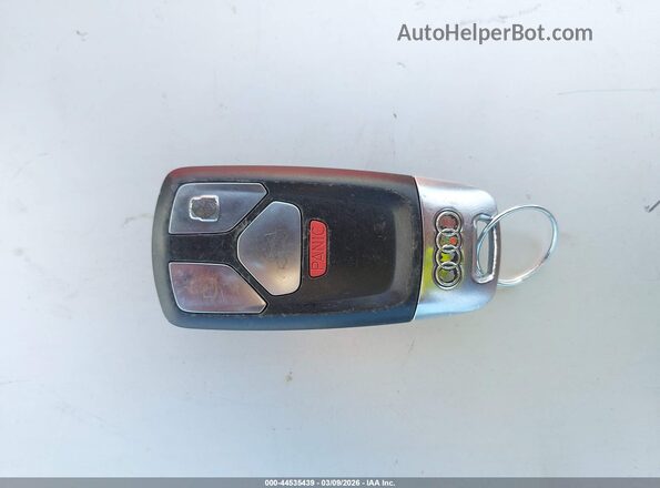 WAUDACF59PA022647 2023 AUDI OTHER Серый Вид панели приборов