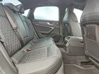 2022 Audi S6 Premium Plus Черный vin: WAUDFBF22NN023565