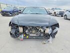 2022 Audi S6 Premium Plus Черный vin: WAUDFBF22NN023565