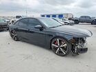 2022 Audi S6 Premium Plus Черный vin: WAUDFBF22NN023565