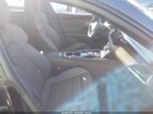2022 Audi E-tron Gt Prestige Quattro Black vin: WAUDJBFW7N7008811 2022 Audi E-tron Gt Prestige Quattro Black vin: WAUDJBFW7N7008811