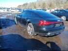 2022 Audi E-tron Gt Prestige Quattro Black vin: WAUDJBFW7N7008811 2022 Audi E-tron Gt Prestige Quattro Black vin: WAUDJBFW7N7008811