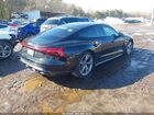 2022 Audi E-tron Gt Prestige Quattro Black vin: WAUDJBFW7N7008811 2022 Audi E-tron Gt Prestige Quattro Black vin: WAUDJBFW7N7008811