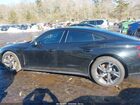 2022 Audi E-tron Gt Prestige Quattro Black vin: WAUDJBFW7N7008811 2022 Audi E-tron Gt Prestige Quattro Black vin: WAUDJBFW7N7008811