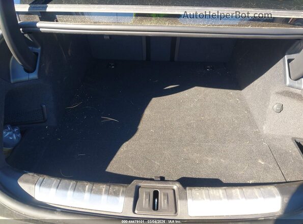 WAUDJBFW7N7008811 2022 AUDI E-TRON Black Widok z tyłu