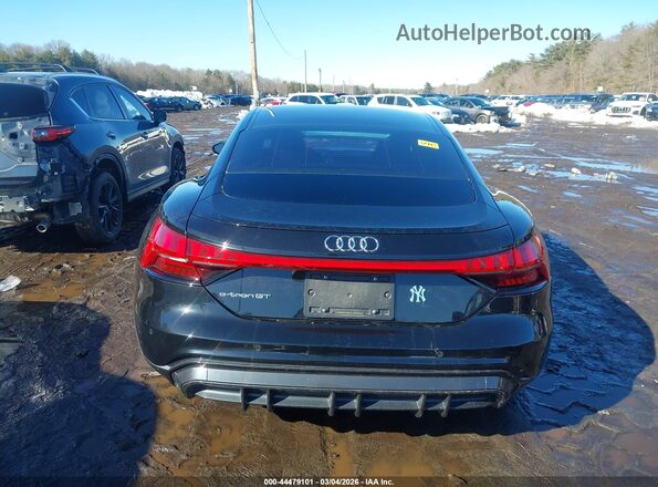 WAUDJBFW7N7008811 2022 AUDI E-TRON Black 