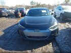 2022 Audi E-tron Gt Prestige Quattro Black vin: WAUDJBFW7N7008811 2022 Audi E-tron Gt Prestige Quattro Black vin: WAUDJBFW7N7008811