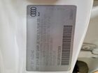 2022 Audi E-tron Gt Prestige White vin: WAUDJBFW9N7003898