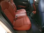 2022 Audi E-tron Gt Prestige White vin: WAUDJBFW9N7003898