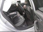 2017 Audi A4 2.0t Season Of Audi Premium Серебряный vin: WAUDNAF4XHN054047