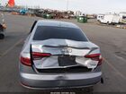 2017 Audi A4 2.0t Season Of Audi Premium Серебряный vin: WAUDNAF4XHN054047