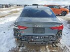 2020 Audi S3 Premium Plus Gray vin: WAUE1GFFXLA097002