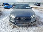 2020 Audi S3 Premium Plus Gray vin: WAUE1GFFXLA097002