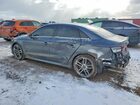 2020 Audi S3 Premium Plus Gray vin: WAUE1GFFXLA097002