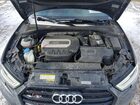 2020 Audi S3 Premium Plus Gray vin: WAUE1GFFXLA097002