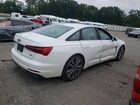 2023 Audi A6 Premium Plus Белый vin: WAUE3BF24PN062688