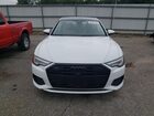 2023 Audi A6 Premium Plus Белый vin: WAUE3BF24PN062688