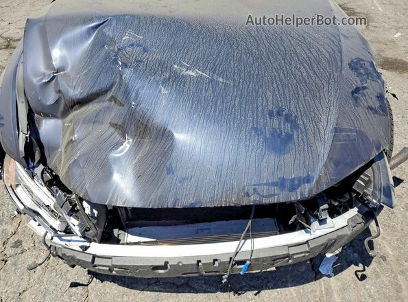 WAUE3BF28RN025517 2024 AUDI OTHER Blue Вид задніх сидінь