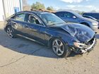 2024 Audi A6 Premium Plus Blue vin: WAUE3BF28RN025517