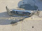 2024 Audi A6 Premium Plus Blue vin: WAUE3BF28RN025517