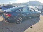 2024 Audi A6 Premium Plus Blue vin: WAUE3BF28RN025517