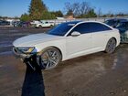 2021 Audi A6 Premium Plus Белый vin: WAUE8AF2XMN032912