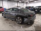 2025 Audi A4 S Line Premium Plus Серый vin: WAUEAAF42SN002399