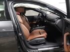 2025 Audi A4 S Line Premium Plus Серый vin: WAUEAAF42SN002399
