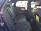 2023 Audi A4 Premium Plus 45 Синий vin: WAUEAAF46PN020671