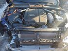 2023 Audi A4 Premium Plus 45 Синий vin: WAUEAAF46PN020671