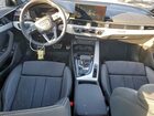2023 Audi A4 Premium Plus 45 Синий vin: WAUEAAF46PN020671